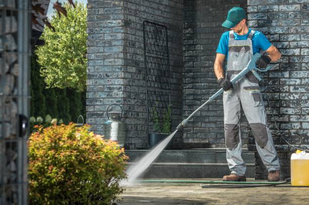 Best Sidewalk and Walkway Pressure Cleaning in Nicollet, MN