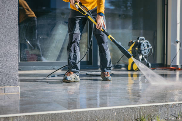 Reliable Nicollet, MN Pressure Washing Services Solutions